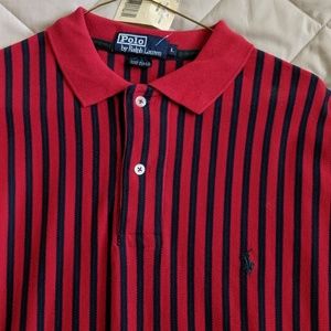 Ralph Lauren Polo shirt